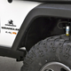 Illustration for article titled AEV Brute Double Cab: More photos!